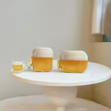 Beer Mug AirPods Case