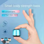 M1 Portable Bluetooth Speaker