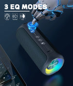 Mini Bluetooth Speaker