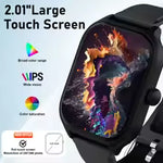 Sport Smartwatch Pro