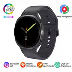 2026 GPS Smart Watch