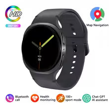 2026 GPS Smart Watch