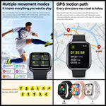 Series 11 Smartwatch