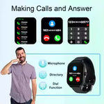 Sport Smartwatch Pro