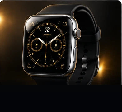 Smart Watches