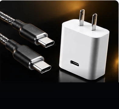 Cables & Chargers