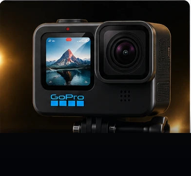 Cameras